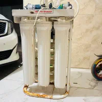 اب تصفیه کن نیمه صنعتی