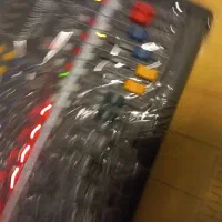 پاورمیکسر ۱۰۰۰گرید۱درحد آکبند|سیستم صوتی خانگی|مشهد, حسین‌آباد|دیوار