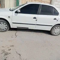 سمند