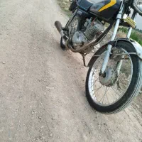 موتور 150 کارخانه