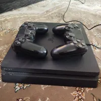 ps4 کپی خور اسلیم