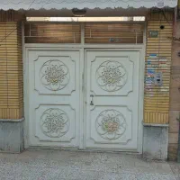 درب فلزی کانکنکس و پنجره یو پی وی سی