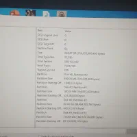 لپ تاب در حد نو.رم ۸.  حافظه ۲۸۵  مدل دِل|رایانه همراه|کرمان, |دیوار