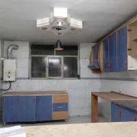 آپارتمان همکف 75 متری تخلیه راه مستقل (بهرامی)