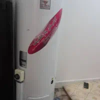 اب گرم کن ۱۶۰ لیتری نو