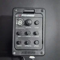 پیکاپ گیتار + کابل رایگان