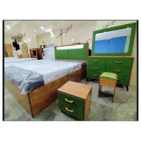 کاربردی راحتی بی نظیر، تخت خواب همتا %