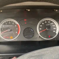 پراید وانت مدل ۹۵