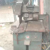 اره اتشی تک فاز|ماشینآلات صنعتی|تالش, تالش|دیوار