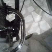 اگزوز رهرو|قطعات یدکی و لوازم جانبی|سریش آباد, |دیوار