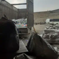 نیازمند کار گر  ساده برای مغازه ضاییعاتی