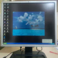 مانیتور اچ پی