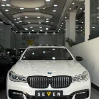 BMW 730li 2017|خودرو سواری و وانت|تهران, عباس‌آباد|دیوار