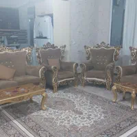 مبل دست دوم