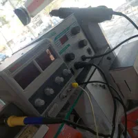 کار اموز تعمیرات موبایل