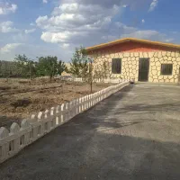 ویلای آماده در نعمت الله صوفیان برق و آب
