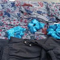 شلوار راحتی زنانه|لباس|اسلامآباد غرب, |دیوار