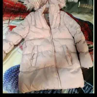 کاپشن و کت مجلسی|کفش و لباس بچه|تهران, آبشار|دیوار