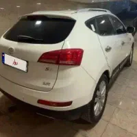 جک s5|خودرو سواری و وانت|تهران, تهرانسر مرکزی|دیوار