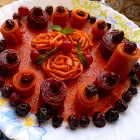 لواشک خونگی