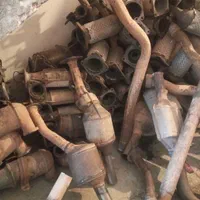 کاتالیز و یا کاتالیست|قطعات یدکی و لوازم جانبی|مشهد, طبرسی شمالی|دیوار