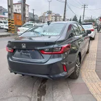 هوندا 2023 City