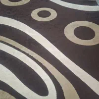 گلیم فرش ۹متری و۶متری