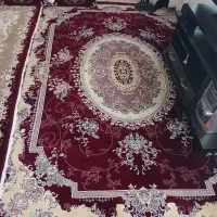 فرش|فرش|نیر (اردبیل), |دیوار
