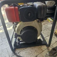 موتور اب