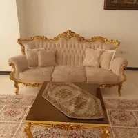 مبل و ناهارخوری|مبلمان خانگی و میز عسلی|تهران, دریاچه شهدای خلیج فارس|دیوار
