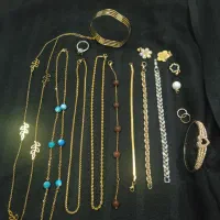 زیور آلات مناسب