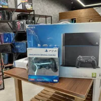 Ps4 fat 500 فت کپی خور