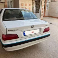 پارس tu5  دریجه سیمی مدل ۱۴۰۰|خودرو سواری و وانت|اهواز, ۲۴ متری|دیوار