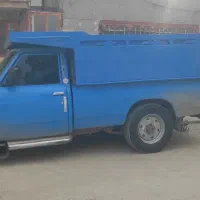 نیسان  مدل83