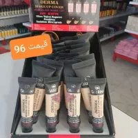 فروش تک و عمده لوازم ارایشی بهداشتی|آرایشی، بهداشتی، درمانی|اصفهان, سرشبادران|دیوار