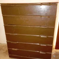 دراور تمام چوب سالم