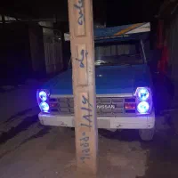 حمل بار بانیسان واثاثیه منزل وباقیمت منصفانه