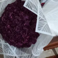 دسته گل|گل مصنوعی|رشت, پل تالشان|دیوار