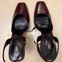 کفش زنانه سایز ۴۰ نو