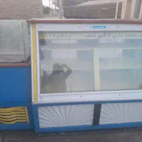 یخچال الوند