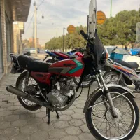 هندا|موتورسیکلت|کاشان, لتحر|دیوار