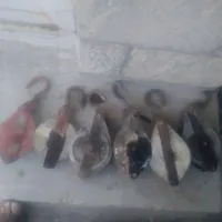 پنکه بدون باله و قرقره