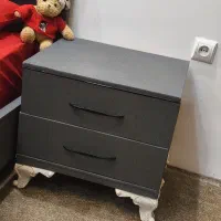 تخت ودراور