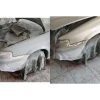 نقاشی اتومبیل|خدمات موتور و ماشین|مشهد, خواجه ربیع|دیوار