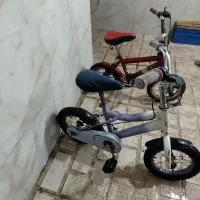 دوچرخه سایز ۱۲|دوچرخه، اسکیت، اسکوتر|ورامین, ریحان آباد|دیوار