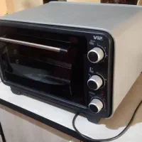فر برقی وی آی پی