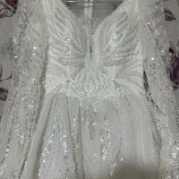 لباس عروس|لباس|رشت, استقامت ۲|دیوار