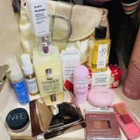 صابون ضدافتاب رژگونه سایه نارس ابرسان لوازم ارایش