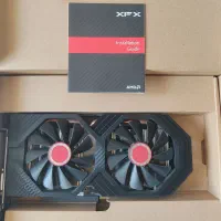 بهترین کارت گرافیک RX580|قطعات و لوازم جانبی رایانه|مشهد, امام خمینی|دیوار
