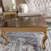 مبل و میز ناهارخوری|مبلمان خانگی و میز عسلی|تهران, مطهری|دیوار